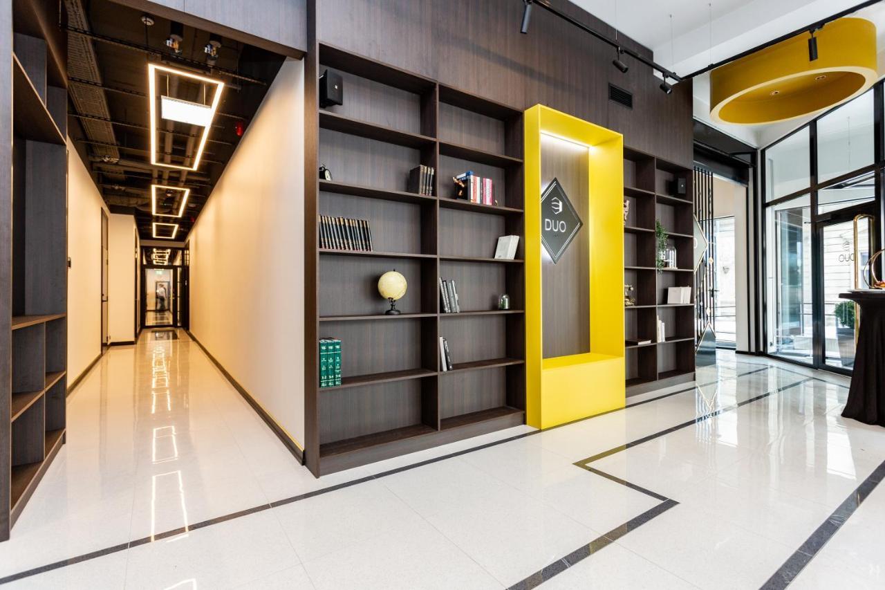 Apartamento Cosy Duo Loft - Self Check-In Tartu Exterior foto